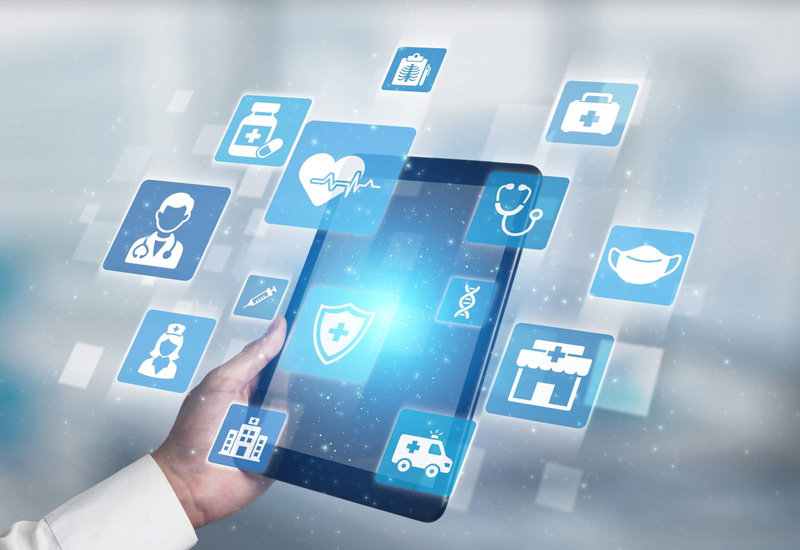 Hospital & Health Care Management