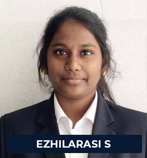 EZHILARASI S