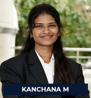 KANCHANA M