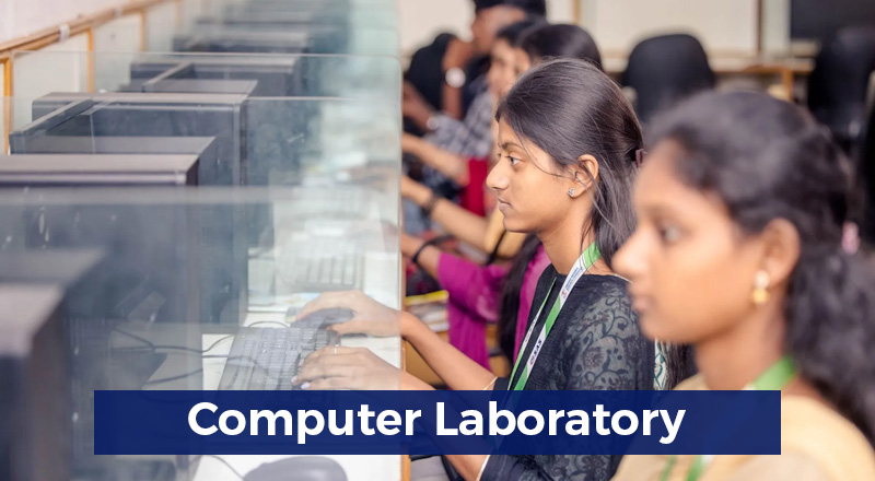 Computer Lab